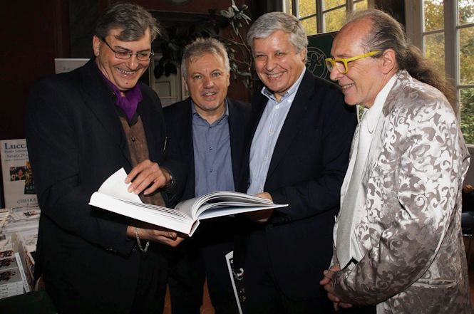 Salone del libro di Torino: domani  “Racconti nella Rete” allo stand della Regione Toscana
