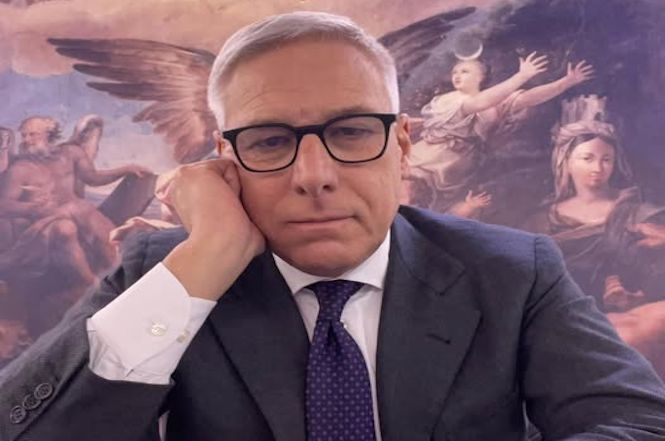 Strage Viareggio: Del Ghingaro 'La memoria deve produrre coscienza civile'