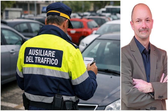 Christian Marcucci: Viareggio, stop al “Far West” dei parcheggi