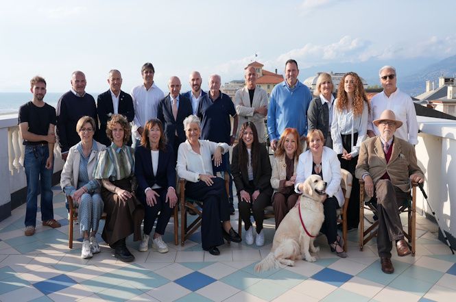 Amministrative, appuntamenti per conoscere i candidati e le candidate di Marialina Marcucci