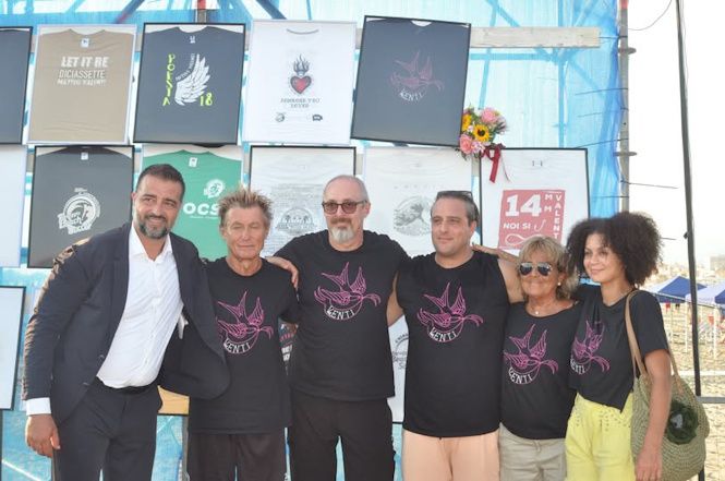 Domani alle 18 al beach stadium si presenta la 21° edizione del memorial “Matteo Valenti”
