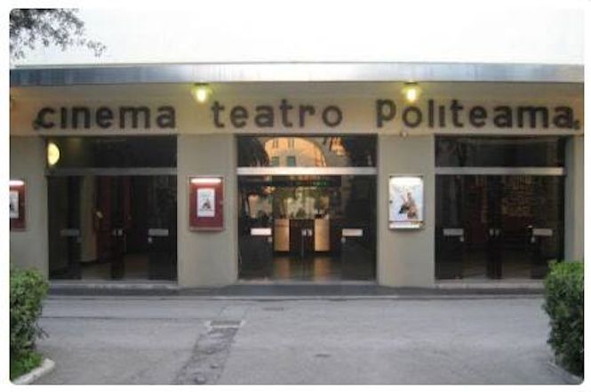 "Il Politeama lo hanno chiuso i Viareggini"