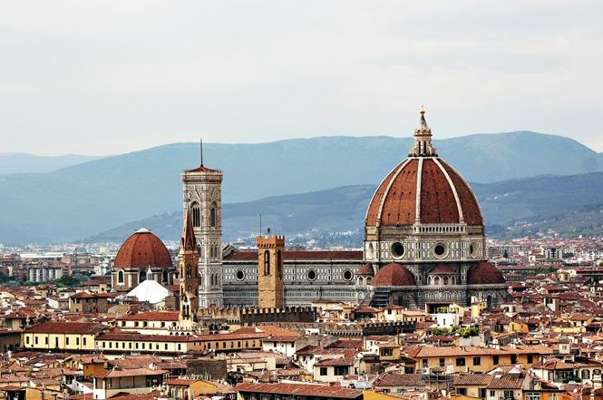 Visitare gli Uffizi a Firenze: come organizzare la giornata tra arte e logistica