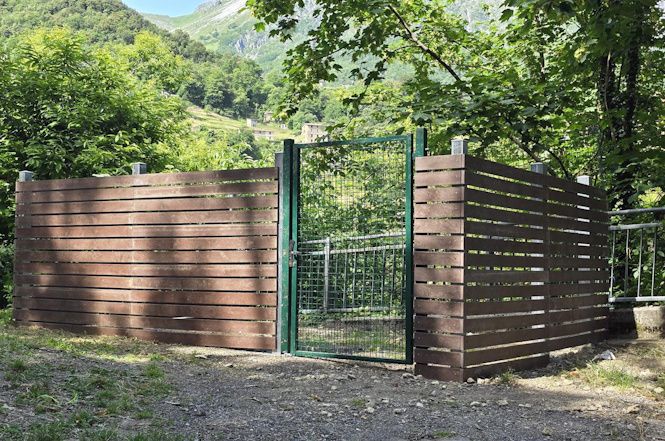 Seravezza, due incontri per illustrare le nuove modalità di raccolta rifiuti