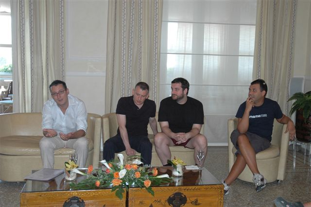 Torna per il nono anno consecutivo il Citroën Mardi Gras, l’evento clou di Friendly Versilia,