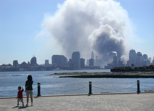 11 settembre:per non dimenticare il giorno che cambiò la storia.