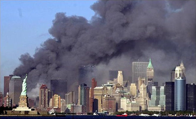 11 settembre:per non dimenticare il giorno che cambiò la storia.