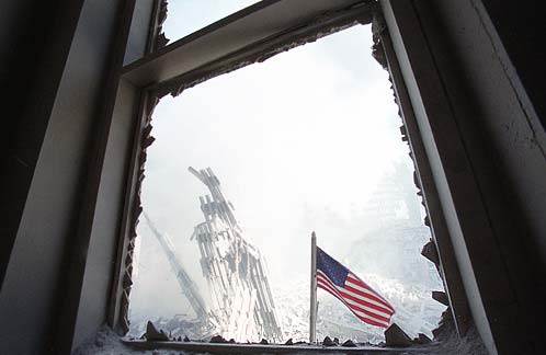 11 settembre:per non dimenticare il giorno che cambiò la storia.