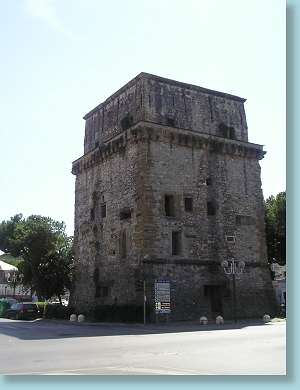 TORRE MATILDE