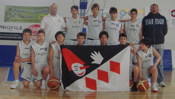Torneo " Città di Recanati"