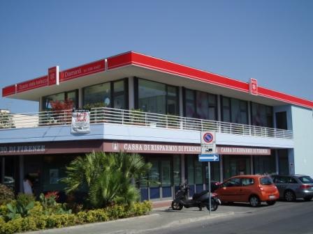 APERTURA ISTITUTO DI BELLEZZA E CENTRO BENESSERE "I DIAMANTI"
