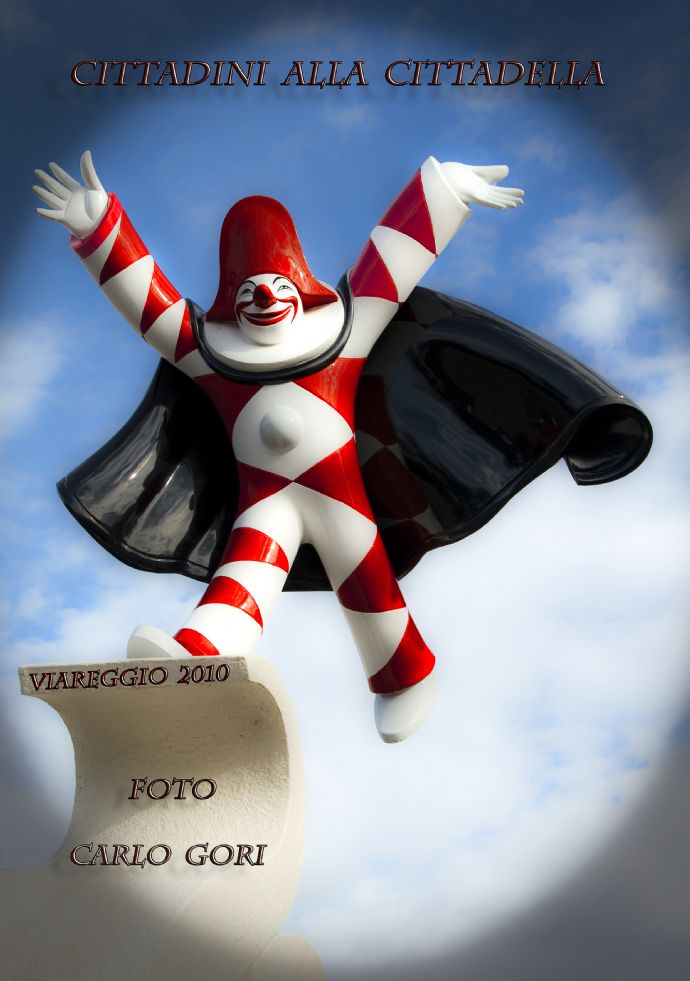 Cittadini alla Cittadella