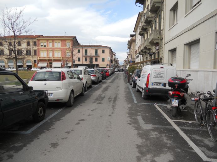 Parcheggi a pagamento "ILLEGALI"???