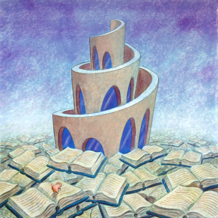 "5": rassegna di pittura al CEDAV di Grosseto