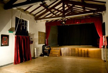 IL PICCOLO TEATRO DELLA VERSILIA SI PREPARA A COMPIERE 30 ANNI!