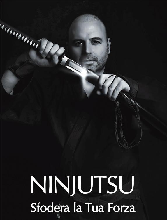 Ninjutsu Summer Edition 2012