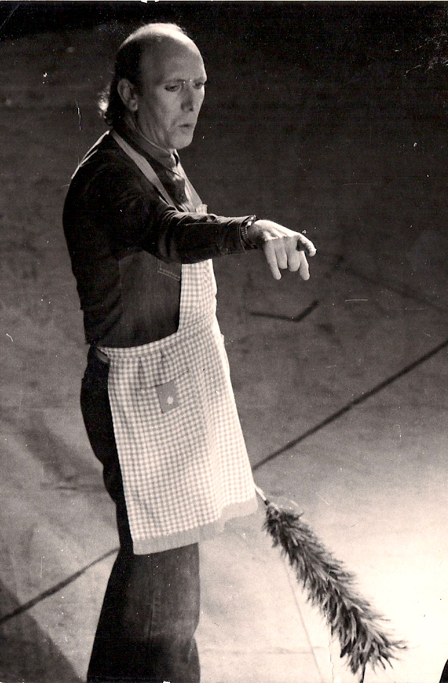 Buon Compleanno Enrico!