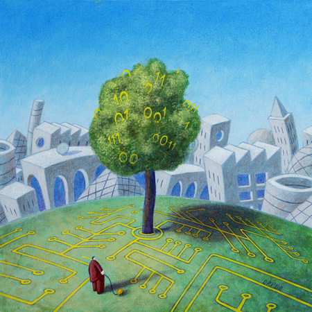 "Other worlds": rassegna di pittura alla Villa Bottini di Lucca