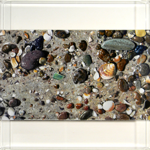 "Mr. Natural": personale di Max Mazzoli alla Merlino Bottega d'Arte di Firenze