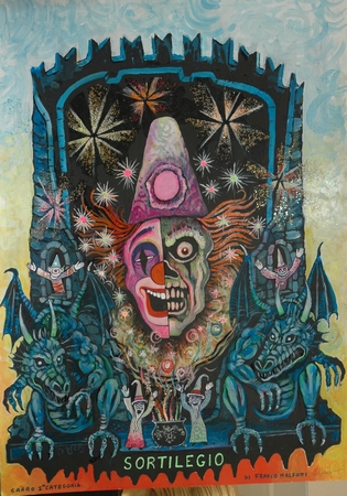 Sortilegio
