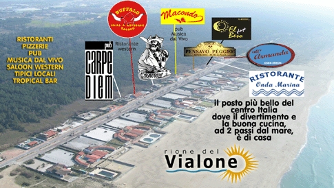 Il Vialone