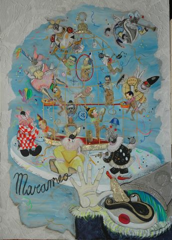 Marameo