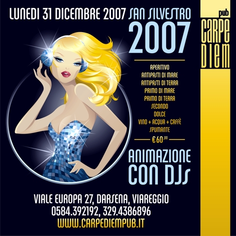Carpe Diem Pub