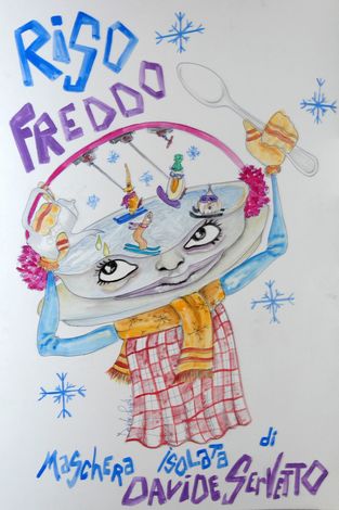 Riso freddo