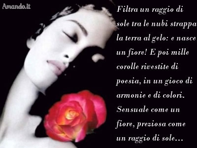 Eventi dedicati alle donne