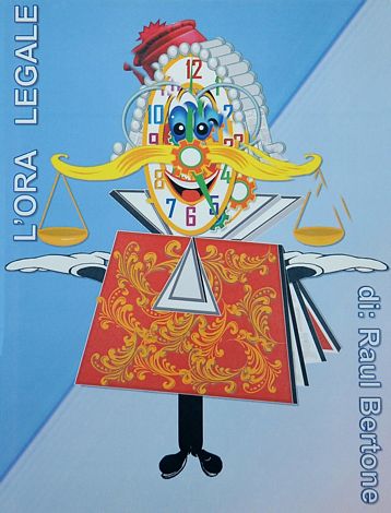 L' ora legale
