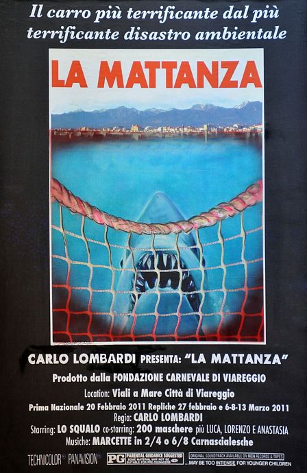 La Mattanza