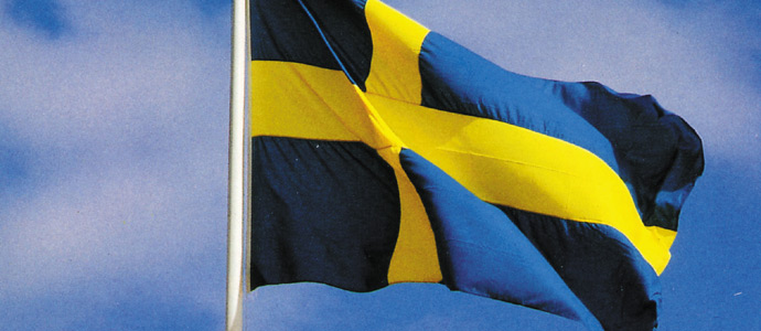 La Svezia? Il paese che ha la miglior considerazione della donna nel mondo