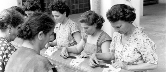 Tappe principali dell'emancipazione femminile in Italia