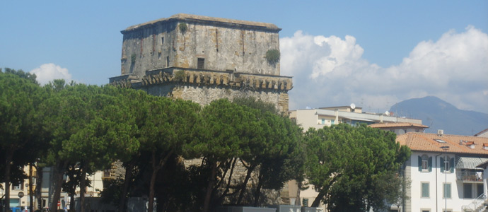 Monumenti di Viareggio