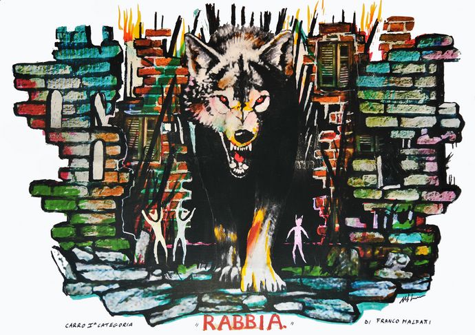 Rabbia