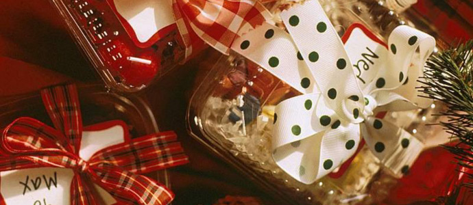 Tante idee per scegliere il regalo perfetto...