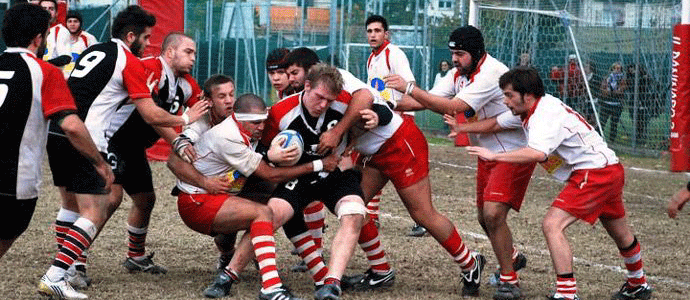 RUGBY