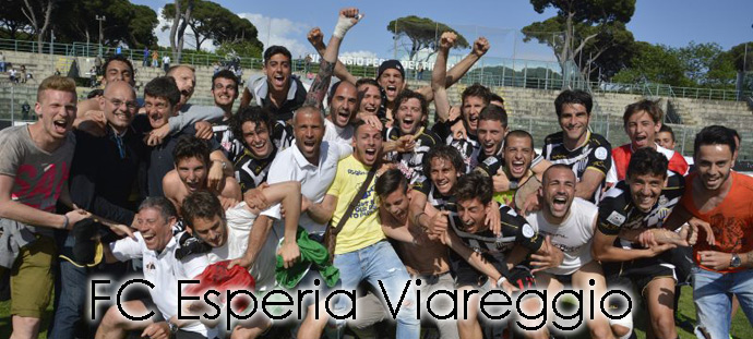 F. C. Esperia Viareggio