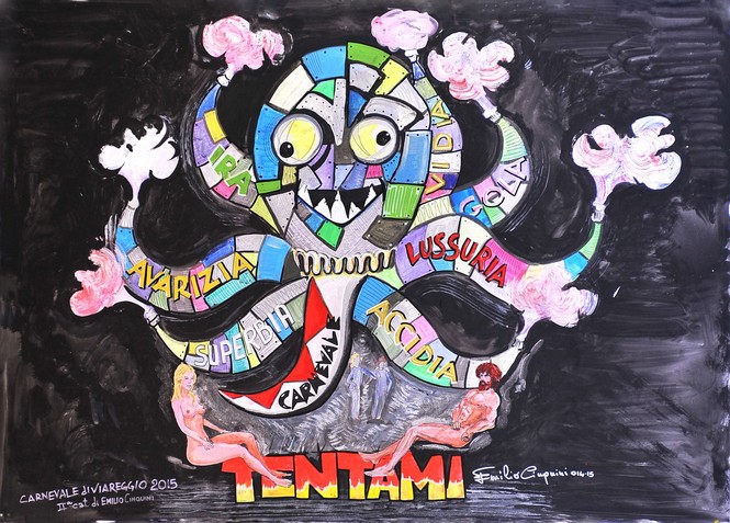 “Tentami”