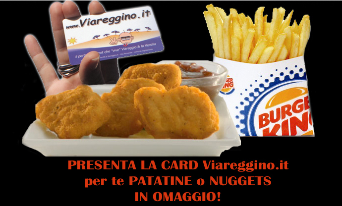 Burger King Burger King