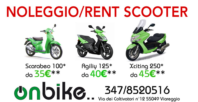 OnBike OnBike