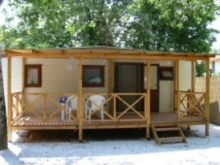 Camping Burlamacco Camping Burlamacco