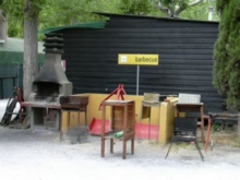 Camping Burlamacco Camping Burlamacco