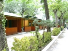 Camping Burlamacco Camping Burlamacco