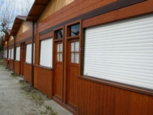 Camping Burlamacco Camping Burlamacco