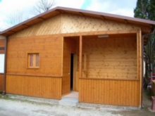 Camping Burlamacco Camping Burlamacco