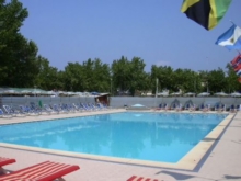 Camping Burlamacco Camping Burlamacco
