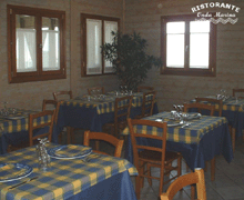 Ristorante Onda Marina Ristorante Onda Marina