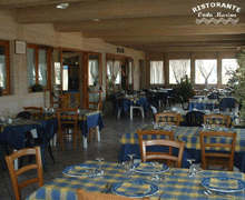 Ristorante Onda Marina Ristorante Onda Marina