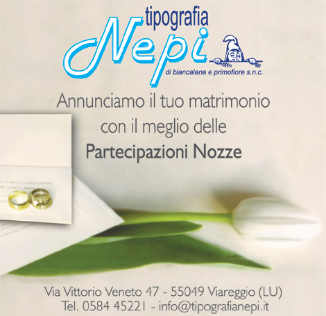 Tipografia Nepi